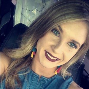 Meet your Posher, Rikki